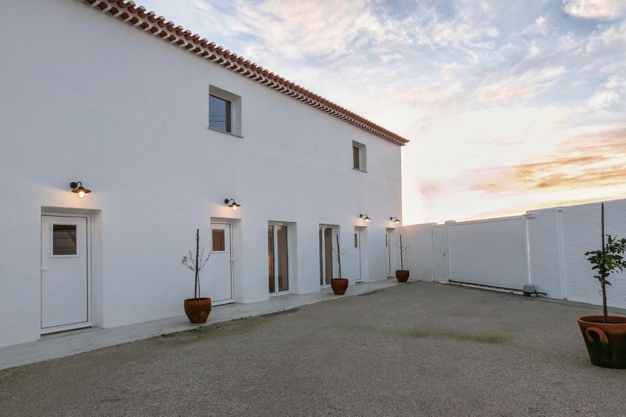 Pé no Campo Suites&Villa Carvalhal  Esterno foto